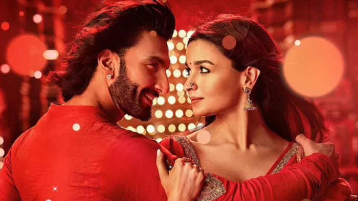 Rocky Aur Rani Kii Prem Kahaani का बॉक्स ऑफिस कलेक्शन। Photo-Twitter
