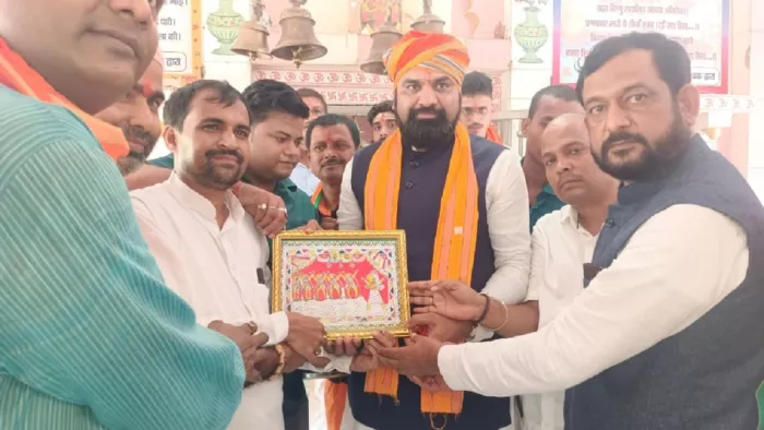 'मेमोरी लॉस मुख्यमंत्री', सम्राट चौधरी ने नीतीश कुमार पर कसा तंज, बोले- PM बनने का ख्याली पुलाव पका रहे