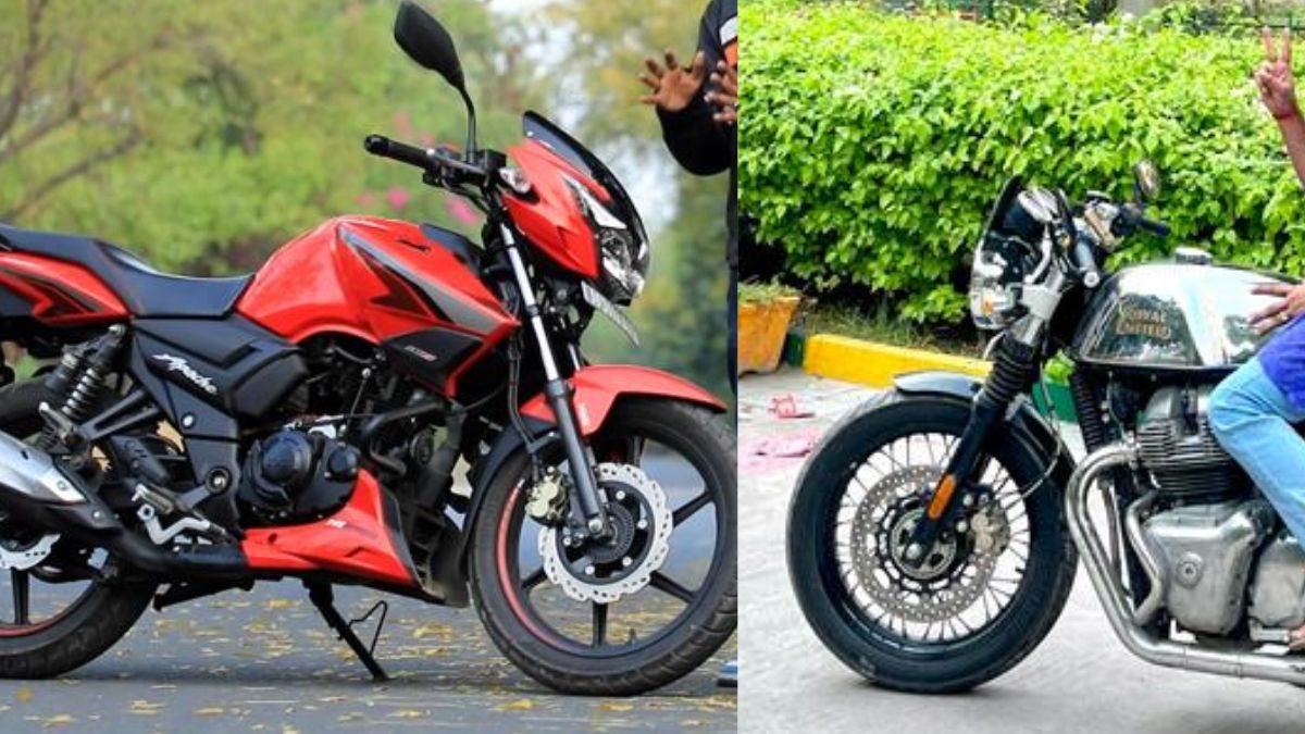 Spoke Wheel vs Alloy wheel जानें सिटी राइड के लिए दोनों में कौन है