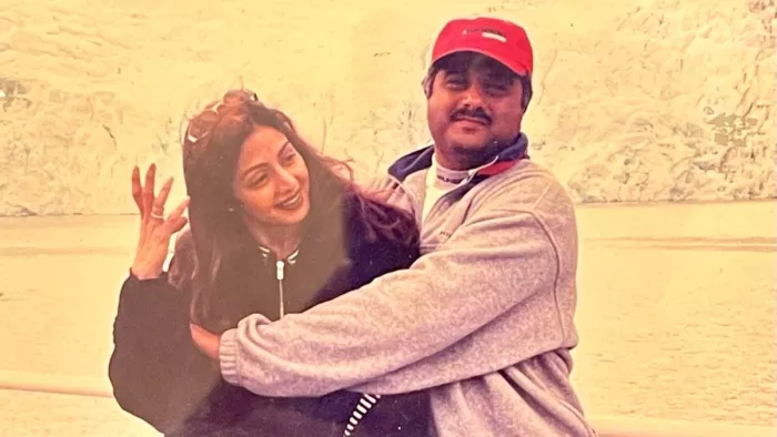 Sridevi Birth Anniversary , Boney Kapoor, Photo Credit Instagram