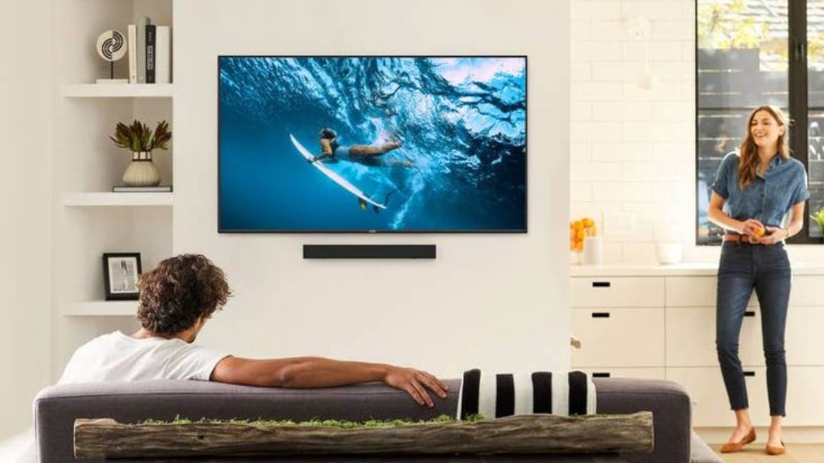अब पार्टी में मचेगी धूम! जब घर में बजेंगे 3D साउंड वाले ये Sound Bars, अब घर की दीवार भी होंगी वाइब्रेट