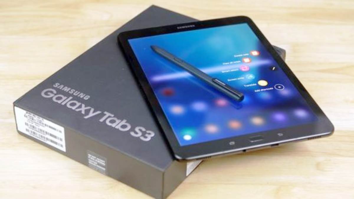 41% तक कम हुई Samsung Tablet की कीमत, अमेज़न सेल का “धुंआधार”ऑफर सुनते ही खुशी से झूम उठे ग्राहक