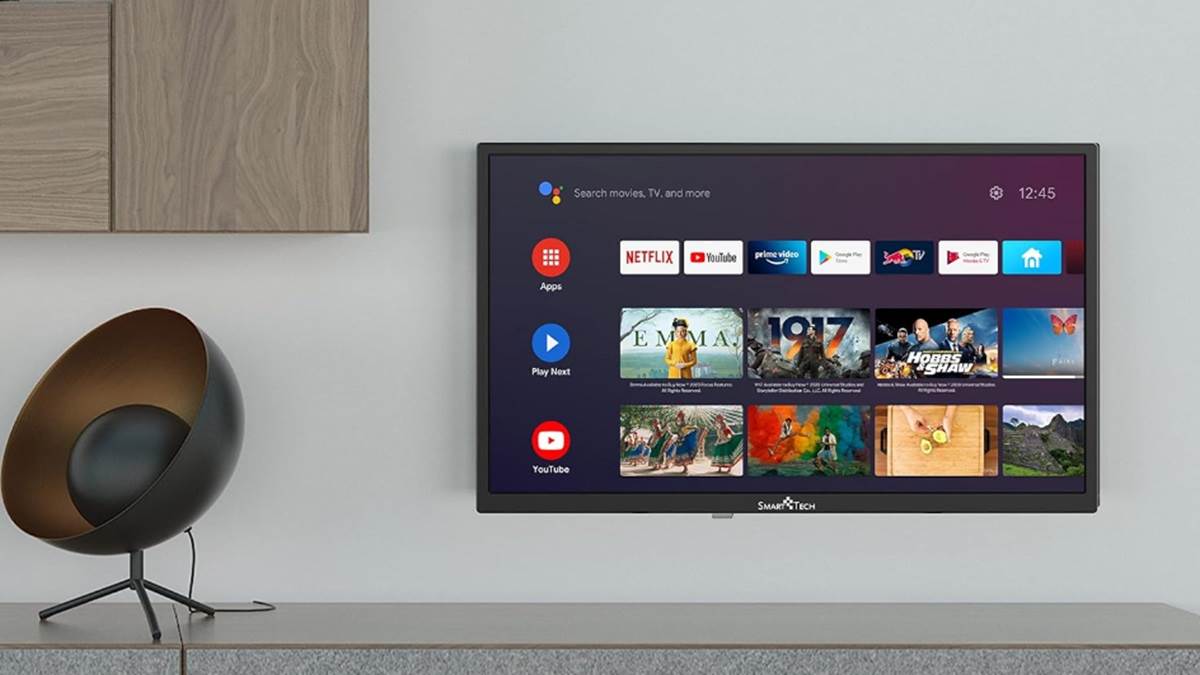 गदाधारी भीम हैं ये Android TV आज के टीवी मार्केट में, इनकी परफॉर्मेंस और खूबियों का नहीं है कोई मुकाबला