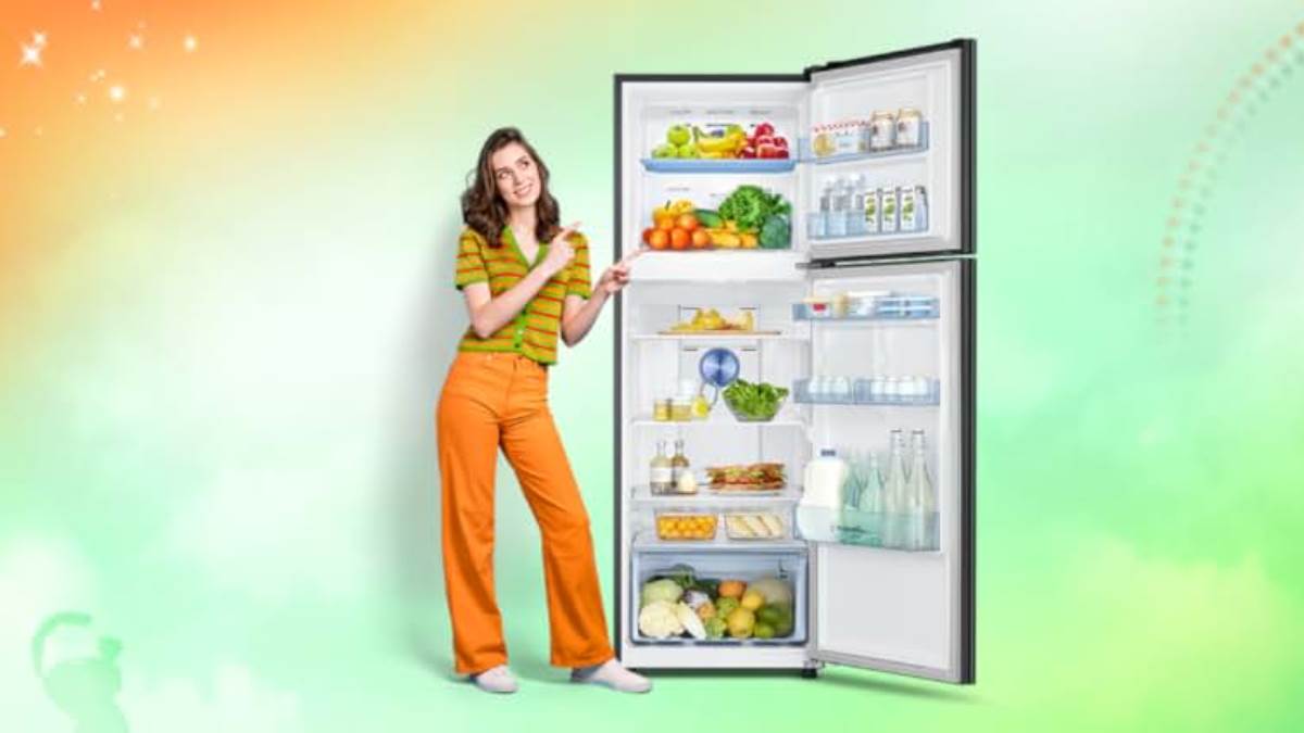 ऑटो डिफ्रॉस्ट फीचर वाले 5 सबसे Best Refrigerator के लेटस्ट ऑप्शन! बिजली की बचत संग रखेंगे फल-सब्जिया सुपर फ्रेश