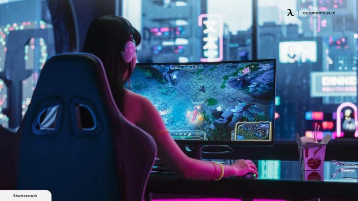 शानदार डिस्प्ले के लिए आज ही ऑर्डर करें ये बेस्ट Gaming Monitor, रिफ्रेश रेट और परफोर्मेंस में हैं सबसे आगे!