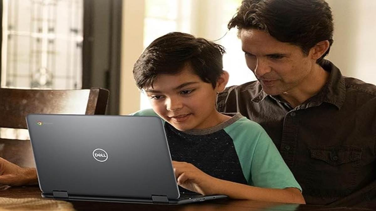 दगादग-दगादग पूरा होगा काम, इन Dell Laptop के साथ, बैटरी बैकअप भी है काफी लंबी