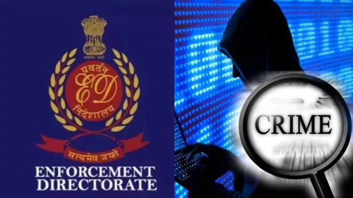 30 से ज्यादा करोड़पति साइबर ठगों पर ईडी ने की एक्शन की तैयारी