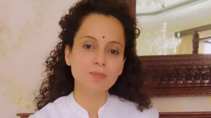 कंगना रनौत की राजनीति और फिल्में (फोटो इंस्टाग्राम)