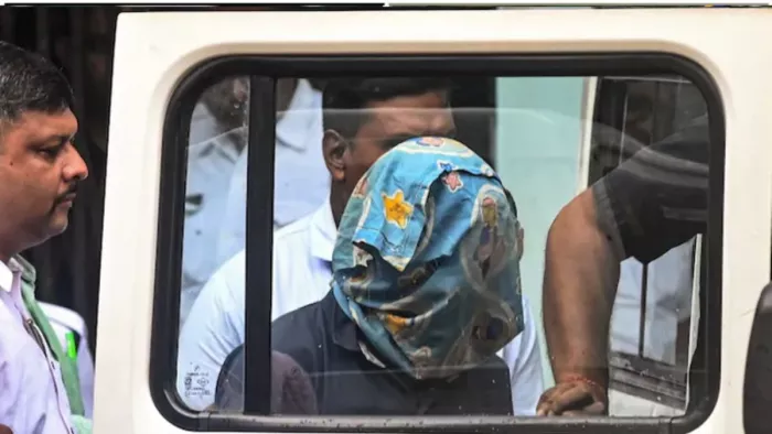महिला डॉक्टर के साथ अपराध को अंजाम देने वाले आरोपी को लेकर पुलिस ने किए कई खुलासे।(फोटो सोर्स: सोशल मीडिया)