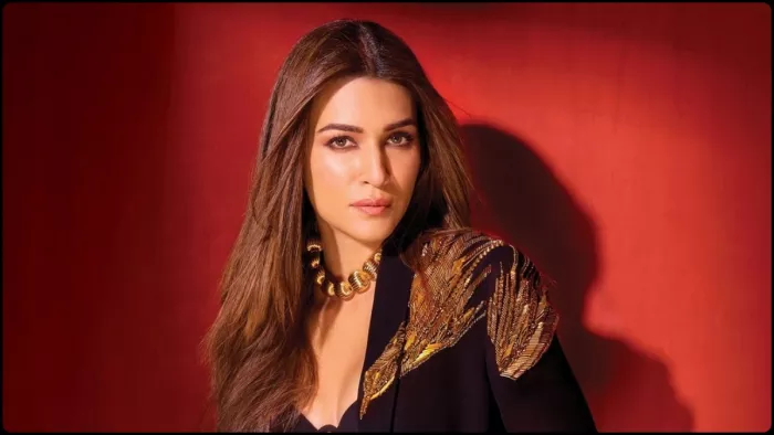 डेटिंग रूमर्स के बीच लाइफ पार्टनर पर बोलीं कृति सेनन। फोटो क्रेडिट- इंस्टाग्राम