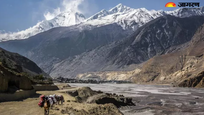 लॉन्ग वीकेंड में बजट में घूमने वाली जगहें (Pic credit- freepik)