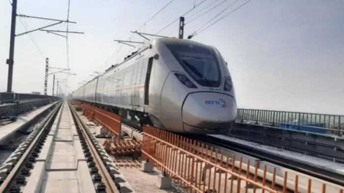 IRCTC प्लेटफार्म पर भी उपलब्ध होगी नमो भारत ट्रेनों के लिए टिकटिंग की सुविधा