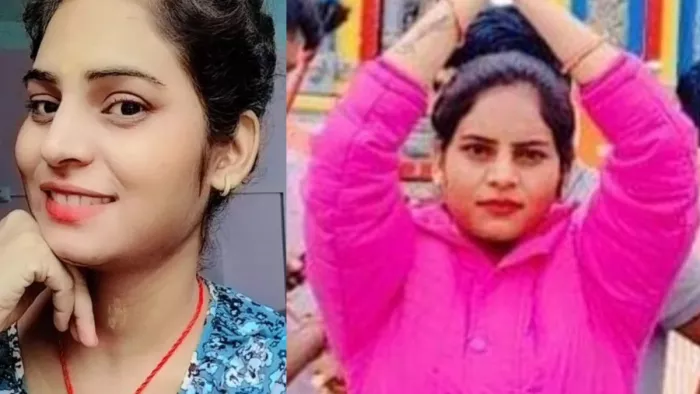 महिला सिपाही ने सास और दो बच्चों का रेता गला, पति ने पत्नी को मारकर खुद की आत्महत्या। (जागरण फोटो)