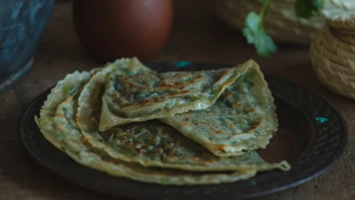 नाश्ते में बनाएं स्वादिष्ट पराठे (Picture Credit- Freepik)