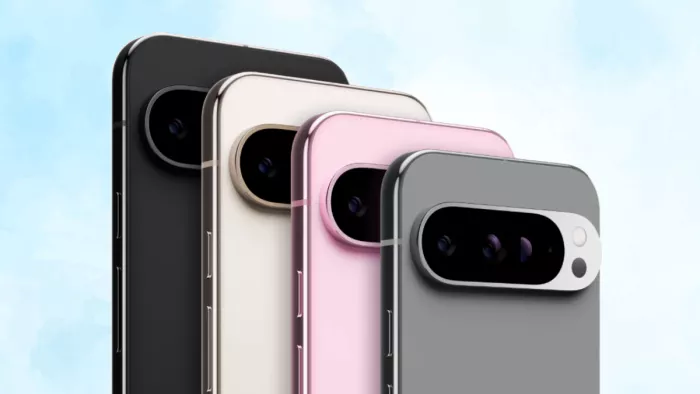 Google Pixel 9 Pro और Pixel 9 Pro XL दोनों की भारत में बिक्री शुरू