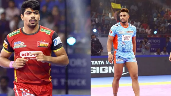 PKL Auction 2024: इन खिलाड़ियों पर पानी की तरह पैसा बहा सकती हैं फ्रेंचाइजी