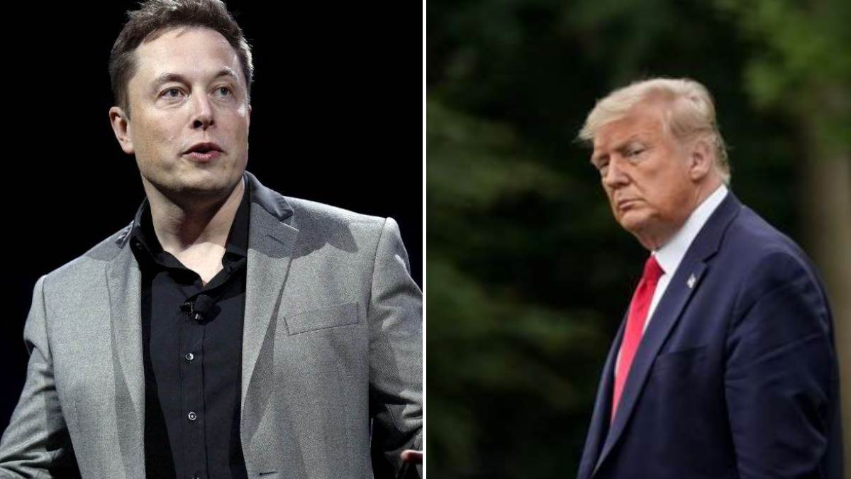 trump musk livestream on x hit by massive ddos attack