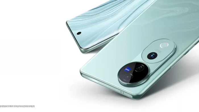 Vivo V40 Pro की आज है पहली सेल, खास है कीमत और फीचर्स