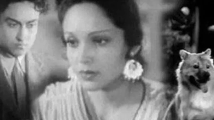 बॉलीवुड की पहली देशभक्ति मूवी (फोटो क्रेडिट- फेसबुक)