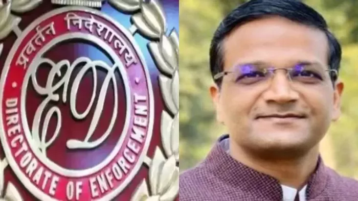 सुप्रीम कोर्ट ने छवि रंजन की जमानत पर ईडी से जवाब मांगा है।