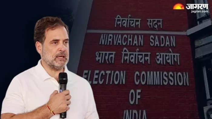 चुनाव आयोग की स्वतंत्रता पर सवाल क्या आयोग अपनी निष्पक्षता बनाए रखने के लिए क्या करना चाहिए?
