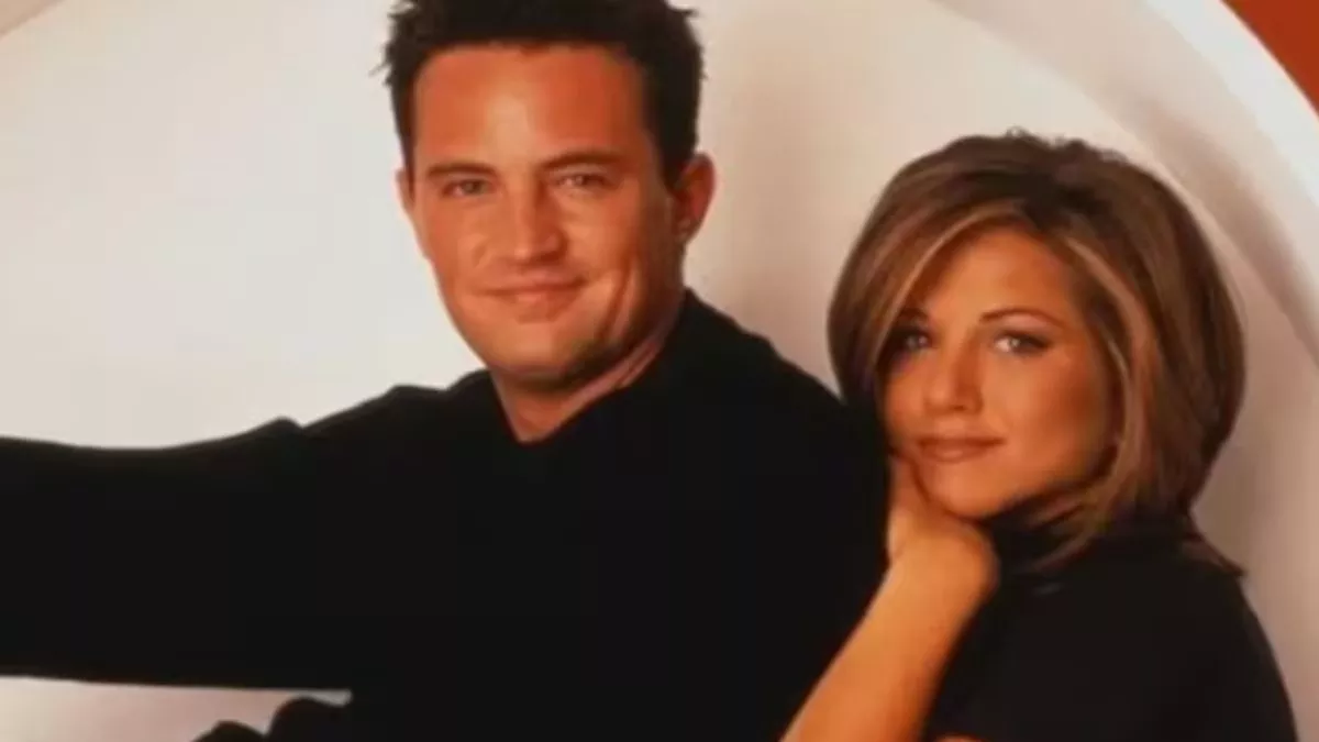 क्यों Friends एक्टर Matthew Perry की डेथ से पहले ही शोक मना रहे थे उनके दोस्त? कहा- उसकी लत छुड़वाने के लिए....