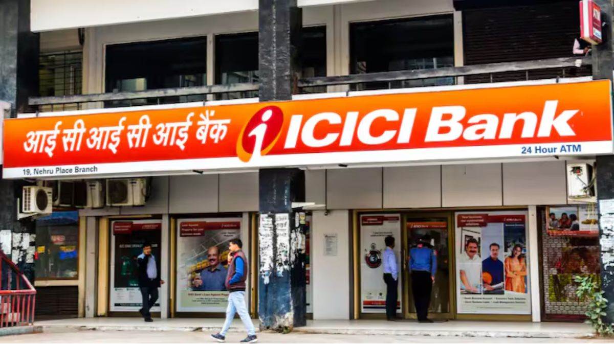 icici bank reduces minimum account balance from rs 50000 to 15000 after protest