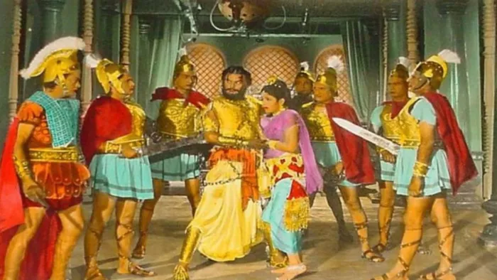 दारा सिंह के इस गाने के बिना अधूरा है आजादी का ये दिन/ फोटो- Imdb
