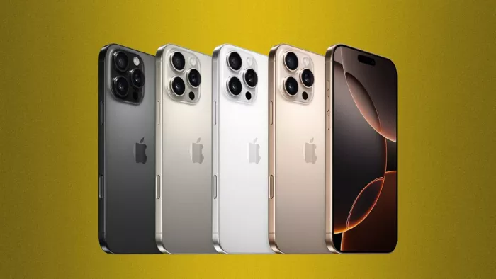 iPhone 16 Pro Max पर मिल रही दमदार डील