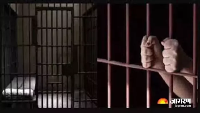 46 हजार मामलों का निपटारा करते हुए 64 हजार से अधिक अपराधियों को सजा सुनाई है। फाइल फोटो