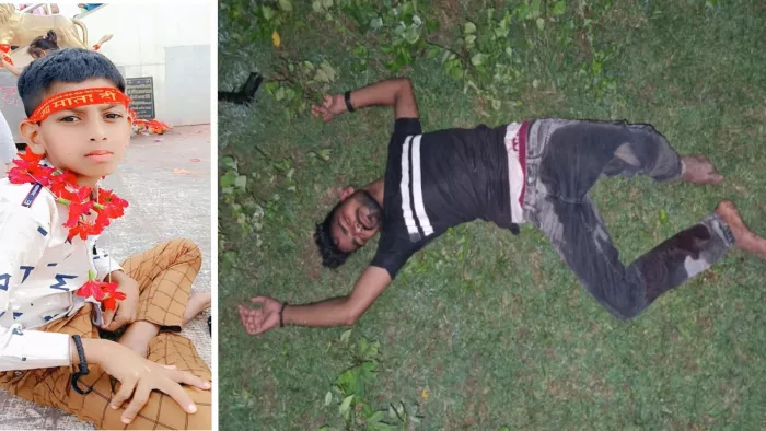 पुलिस ने महिला, उसके प्रेमी और एक साथी को गिरफ्तार कर लिया है।
