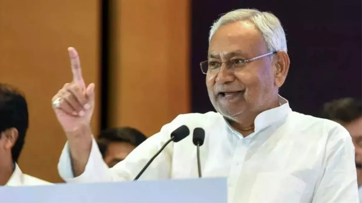 बिहार में 5 नए औद्योगिक क्षेत्र, एयरपोर्ट सर्वे और पेंशन बढ़ोतरी समेत कैबिनेट ने 30 फैसले पर लगाई मुहर