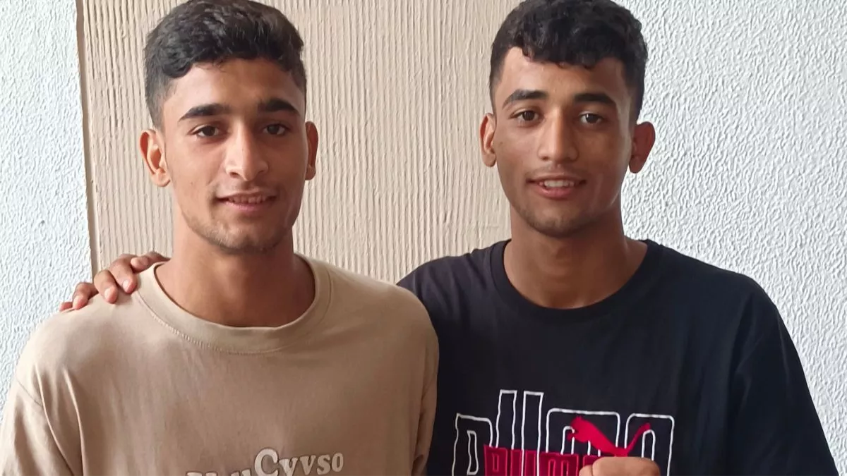 दादा की गलती से रिंग से बाहर हुए यूपी के मुक्केबाज पोते, आधार में ज्यादा लिखा दी थी उम्र