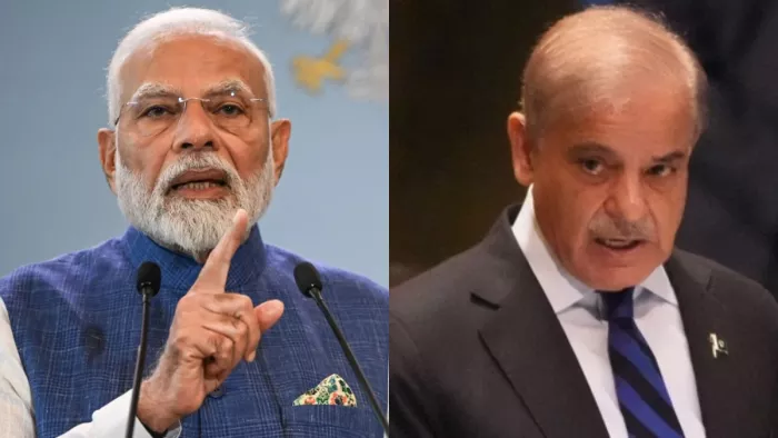 भारत इस अदालत के फैसले को मानता ही नहीं है और न ही इसे कभी मान्यता दी है। (फाइल फोटो)
