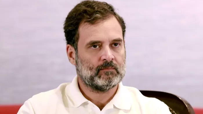 'गोडसे के वंशज' से जान को खतरा', राहुल गांधी ने मानहानि मामले में कोर्ट में क्या कहानी सुनाई?