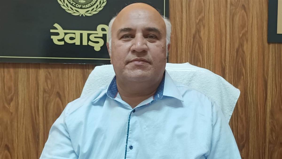 ncr rewari news 200 bed civil hospital to remain at district headquarters