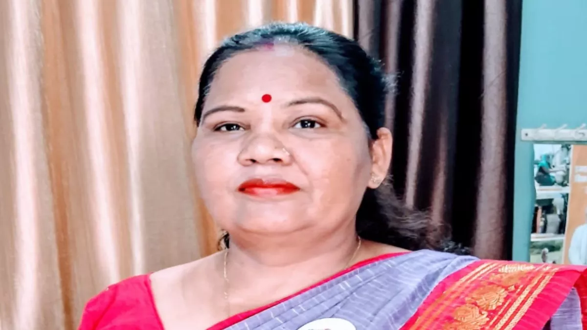 भदोही ज‍िले में स्नेह के बंधन में बांध उपेक्षितों को समता के सूत्र में पिरो रहीं स्नेहलता