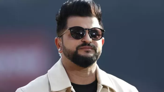 ईडी ने धन शोधन निवारण अधिनियम (पीएमएलए) के तहत सुरेश रैना का बयान दर्ज करेगी।