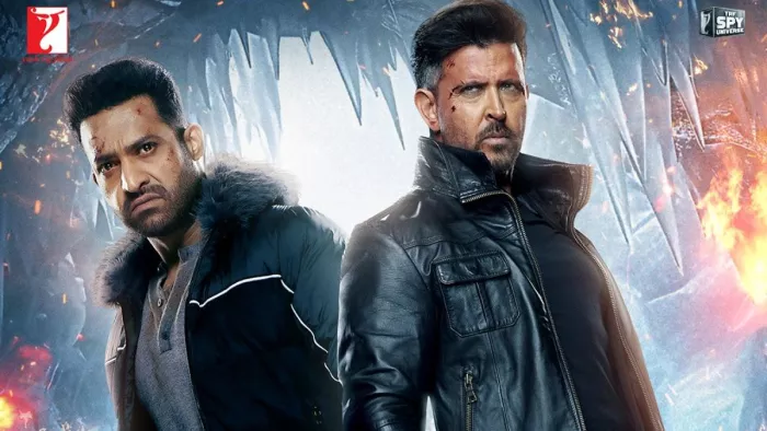 स्पाई थ्रिलर फिल्म वॉर (फोटो क्रेडिट- एक्स)