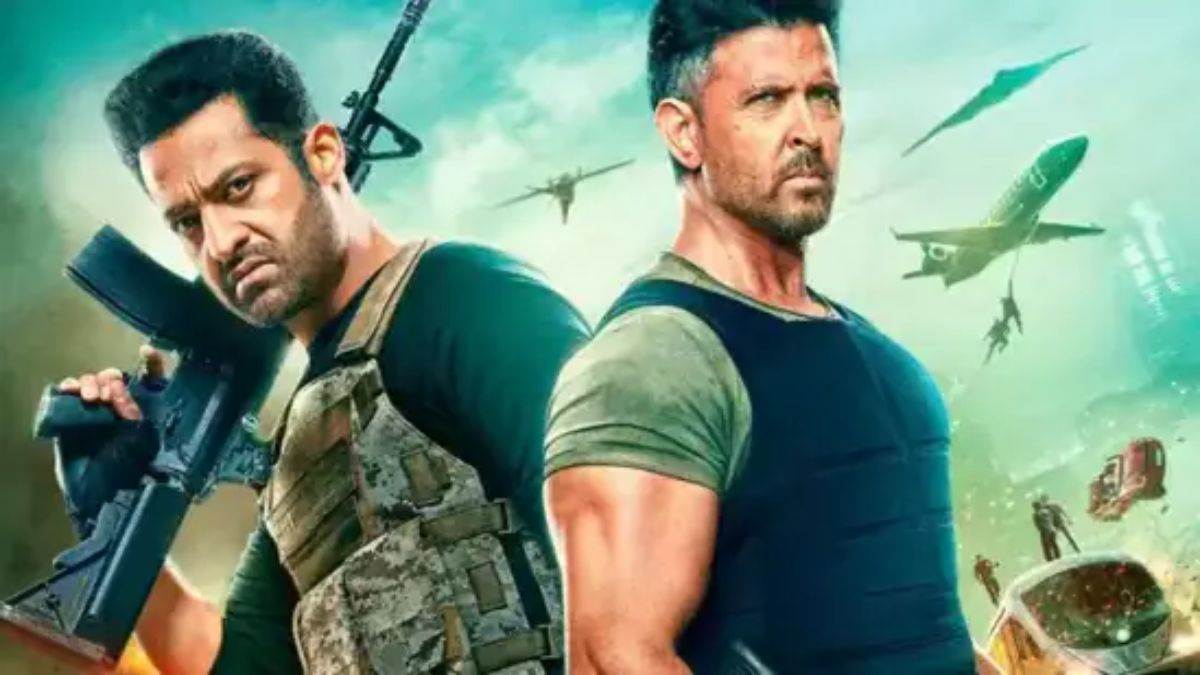 war 2 advance booking hrithik roshan film aims to get good opening on day 1 in hindi chain