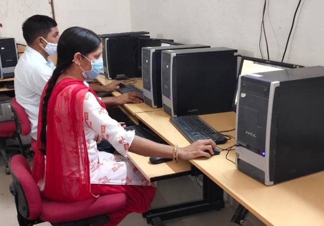 higher education department has released the cut off list afresh