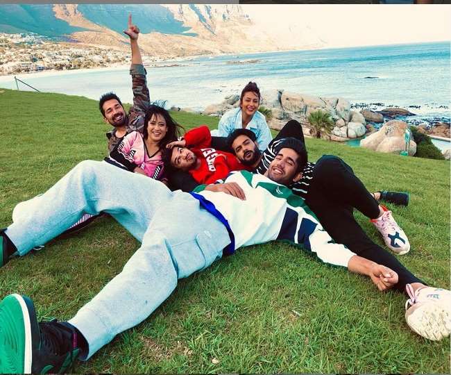 Photo credit - Abhinav Insta Account Photo