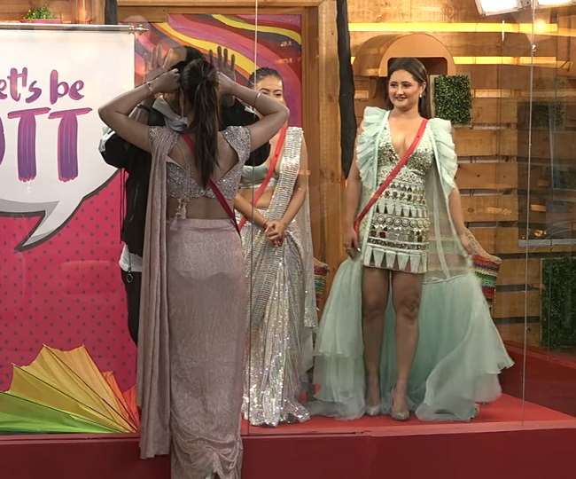 Photo credit - Voot Select Insta Account