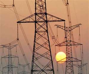 देश में आर्थिक गतिविधियां बढ़ने से बढ़ी बिजली की मांग। जागरण