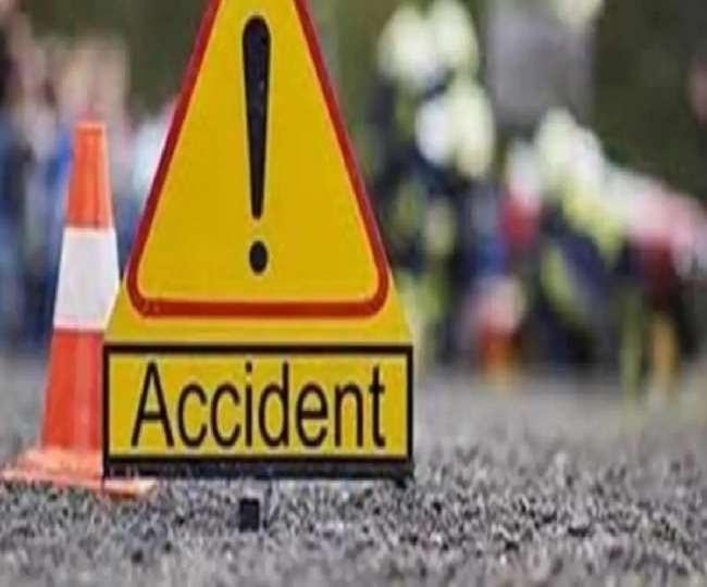 कर्नाटक में भीषण सड़क हादसा, दो वाहनों की टक्कर में गई 8 लोगों की जान
