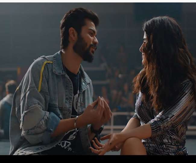 Photo credit - Shiddat Trailer youtube Screenshot