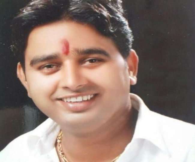 गाजियाबाद में सपा नेता को बदमाशों ने मारी गोली