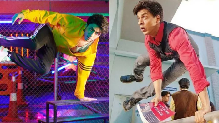 Aryan Khan First Ad On Instagram For Shoe Brand. Photo- Instagram