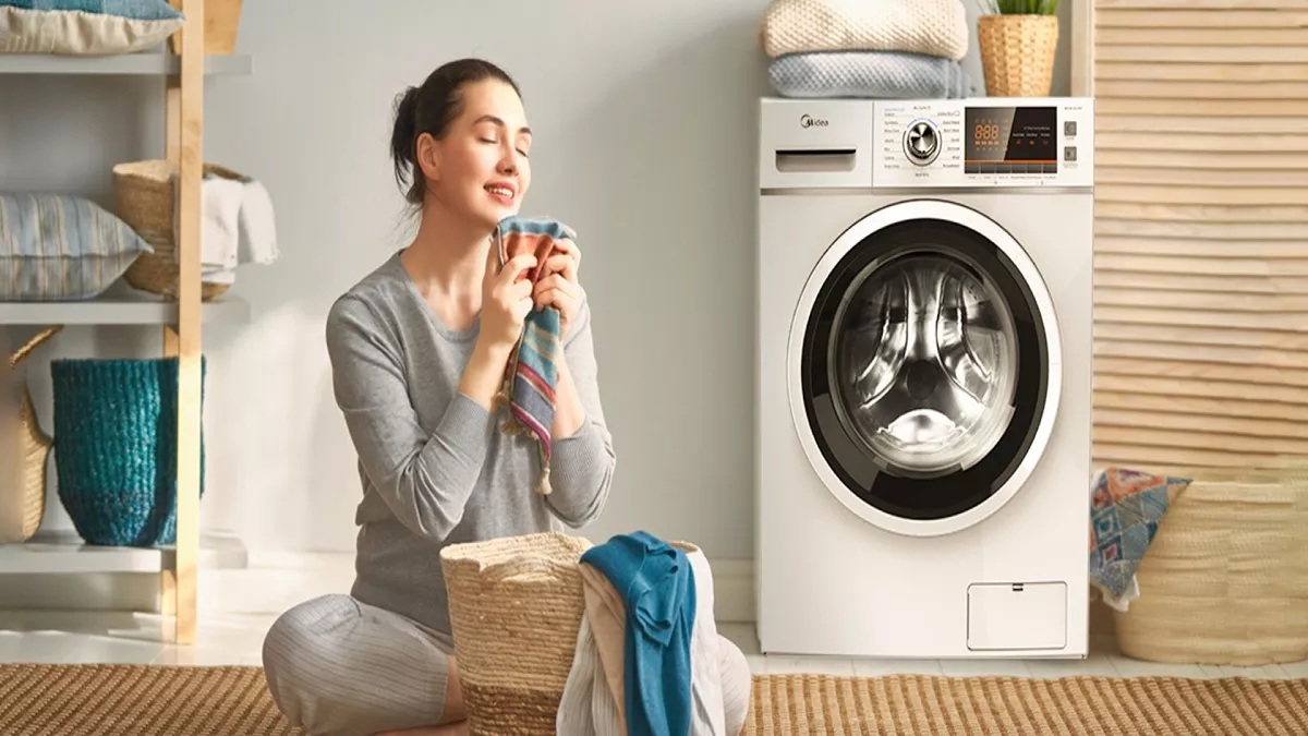 6 Best 7kg Washing Machines: हर धुलाई में मिलेगी नए कपड़े जैसी चमक, कीमत Rs 10,990 से शुरू