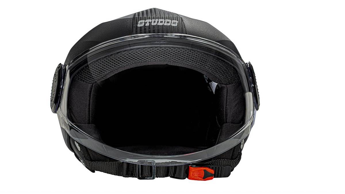 Studds sales gents helmet